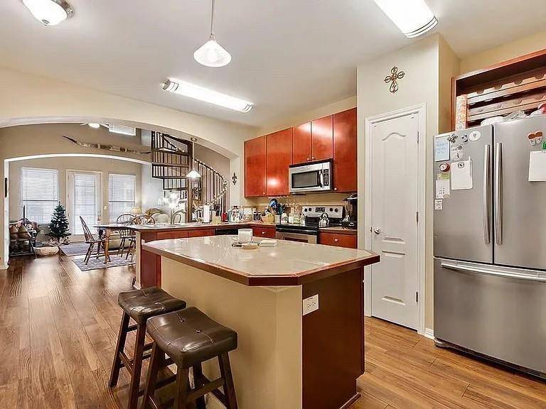 2505 San Gabriel ST #605, Austin, TX 78705