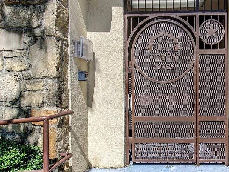2505 San Gabriel ST #605, Austin, TX 78705
