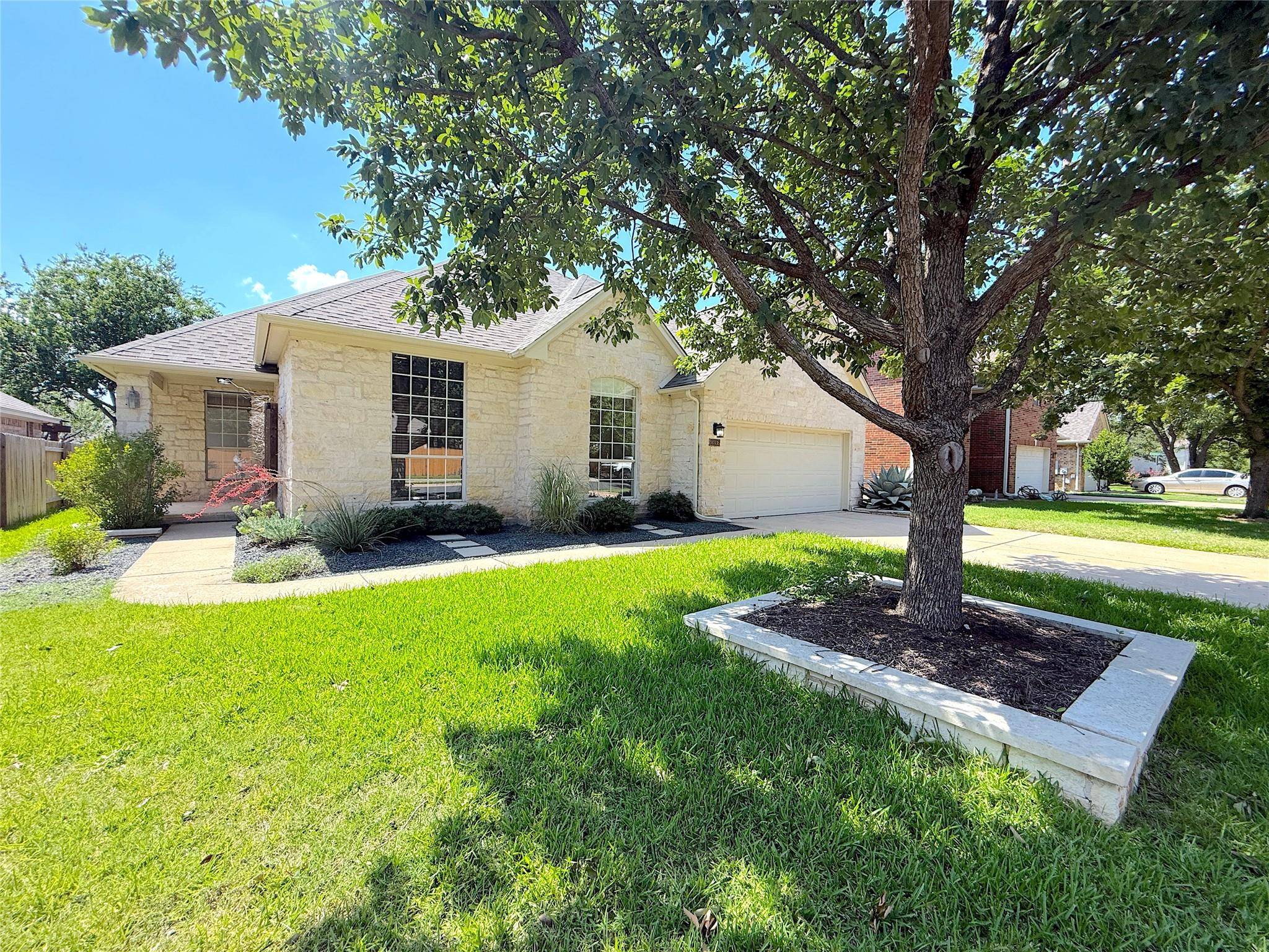 14936 Thatcher DR, Austin, TX 78717