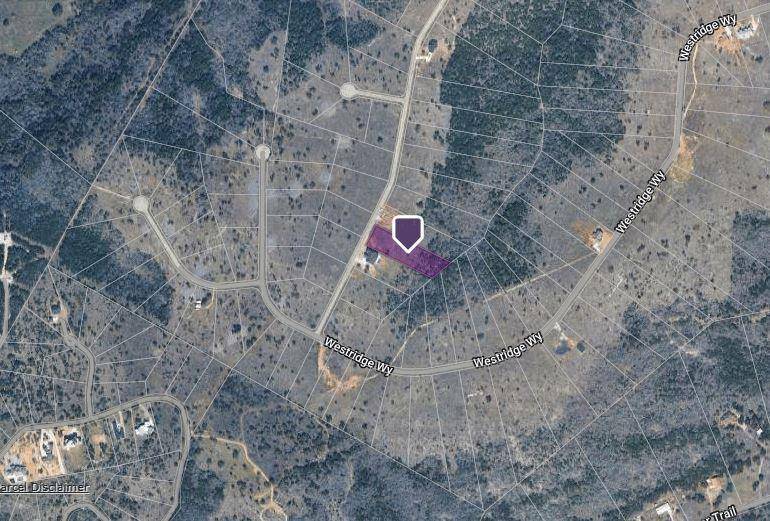 0000 Whiterock TRL, Kingsland, TX 78639