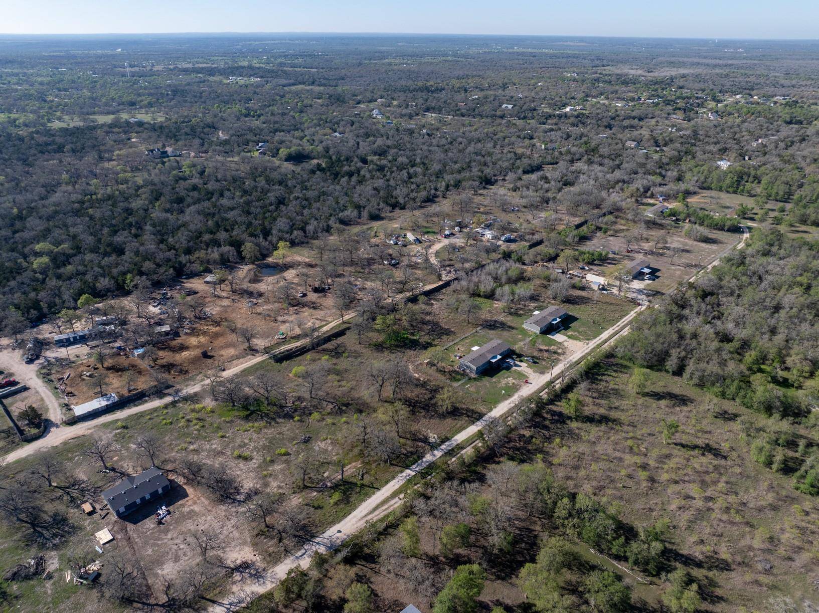 194 Williams LN #C, Cedar Creek, TX 78612