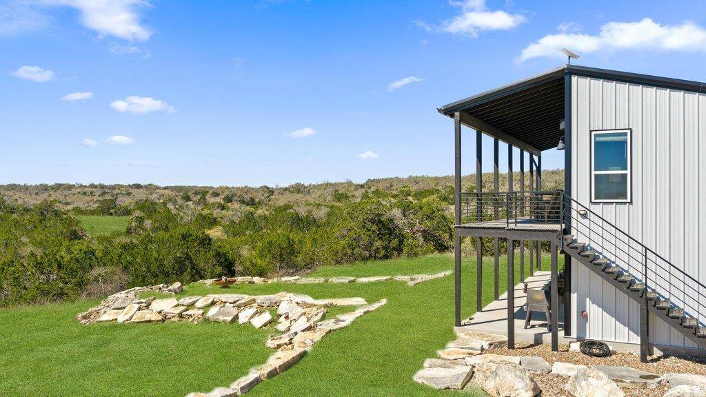 582 Delaware Creek RD, Blanco, TX 78006