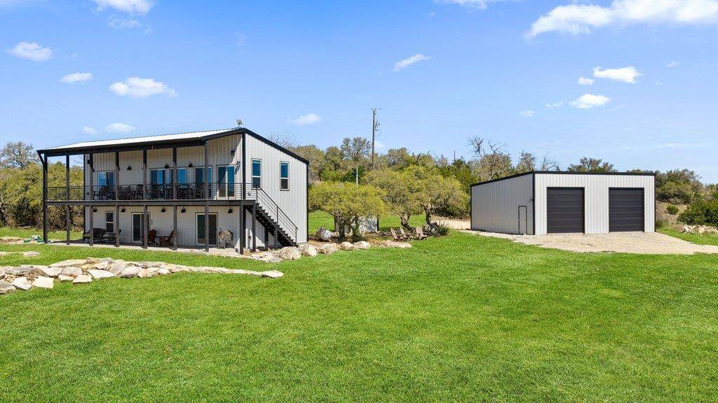 582 Delaware Creek RD, Blanco, TX 78006