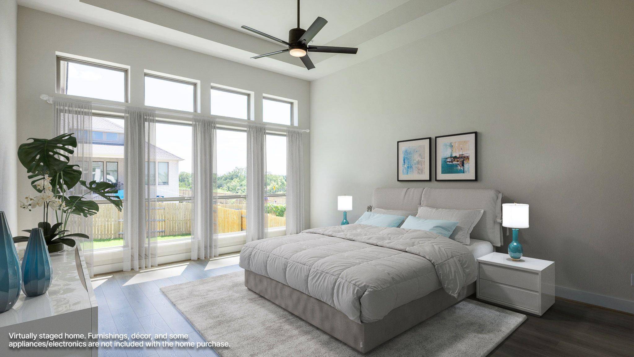 1645 Hosanna Grande WAY, Leander, TX 78641