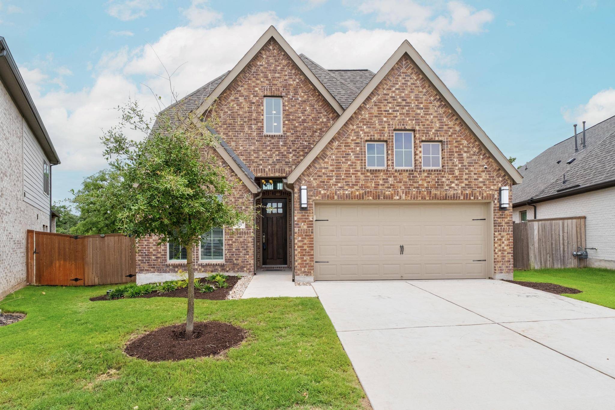 105 Sweetgum CV, Bastrop, TX 78602