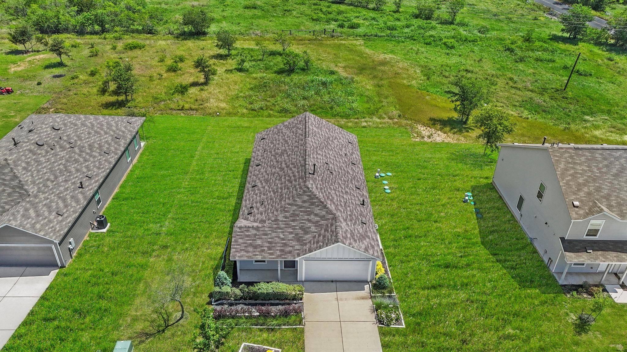 13216 Eastland DR, Mustang Ridge, TX 78610