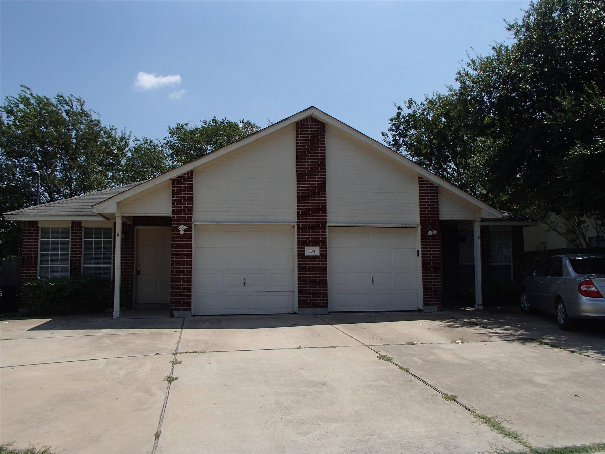 304 Tamara DR #A, Georgetown, TX 78628