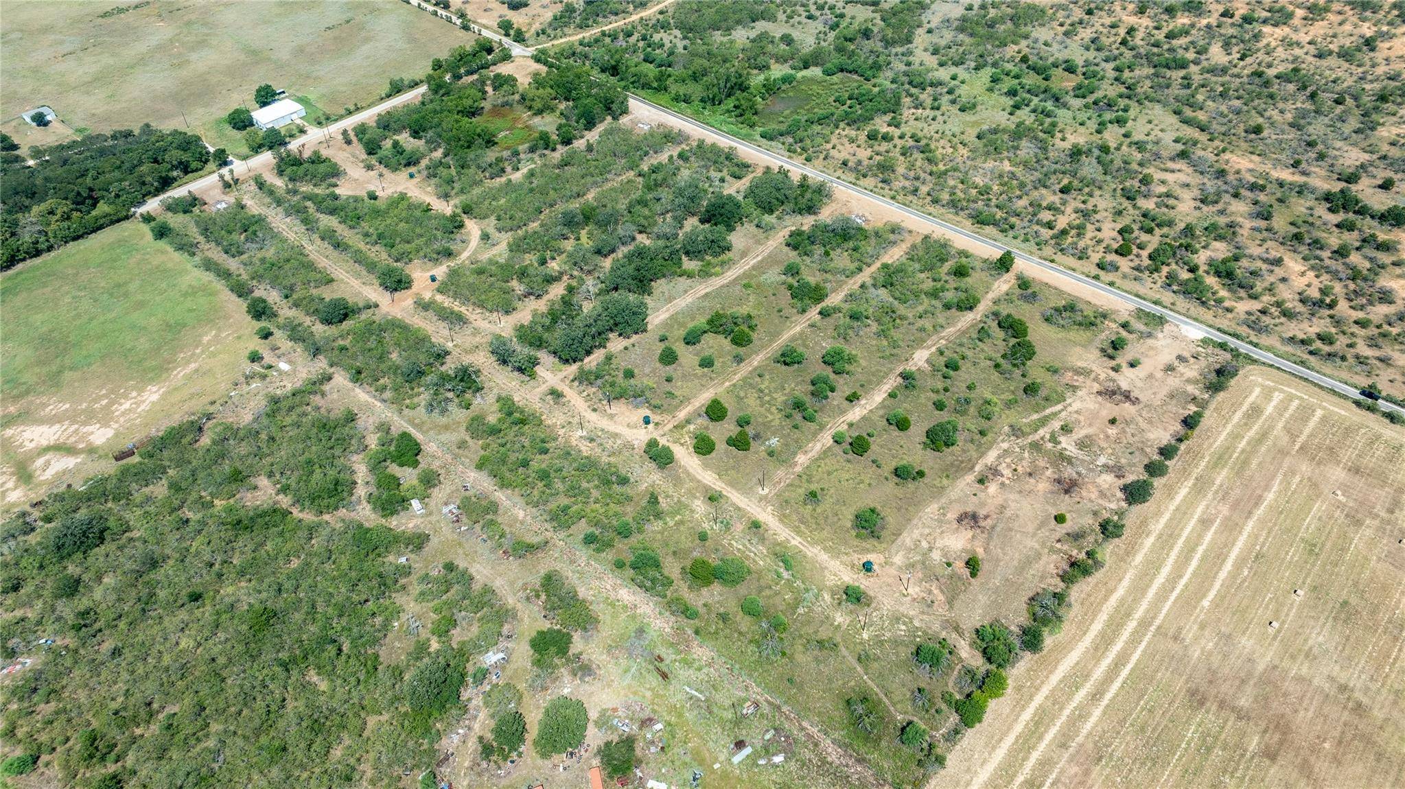 122 Tumbleweed TRL, Dale, TX 78616