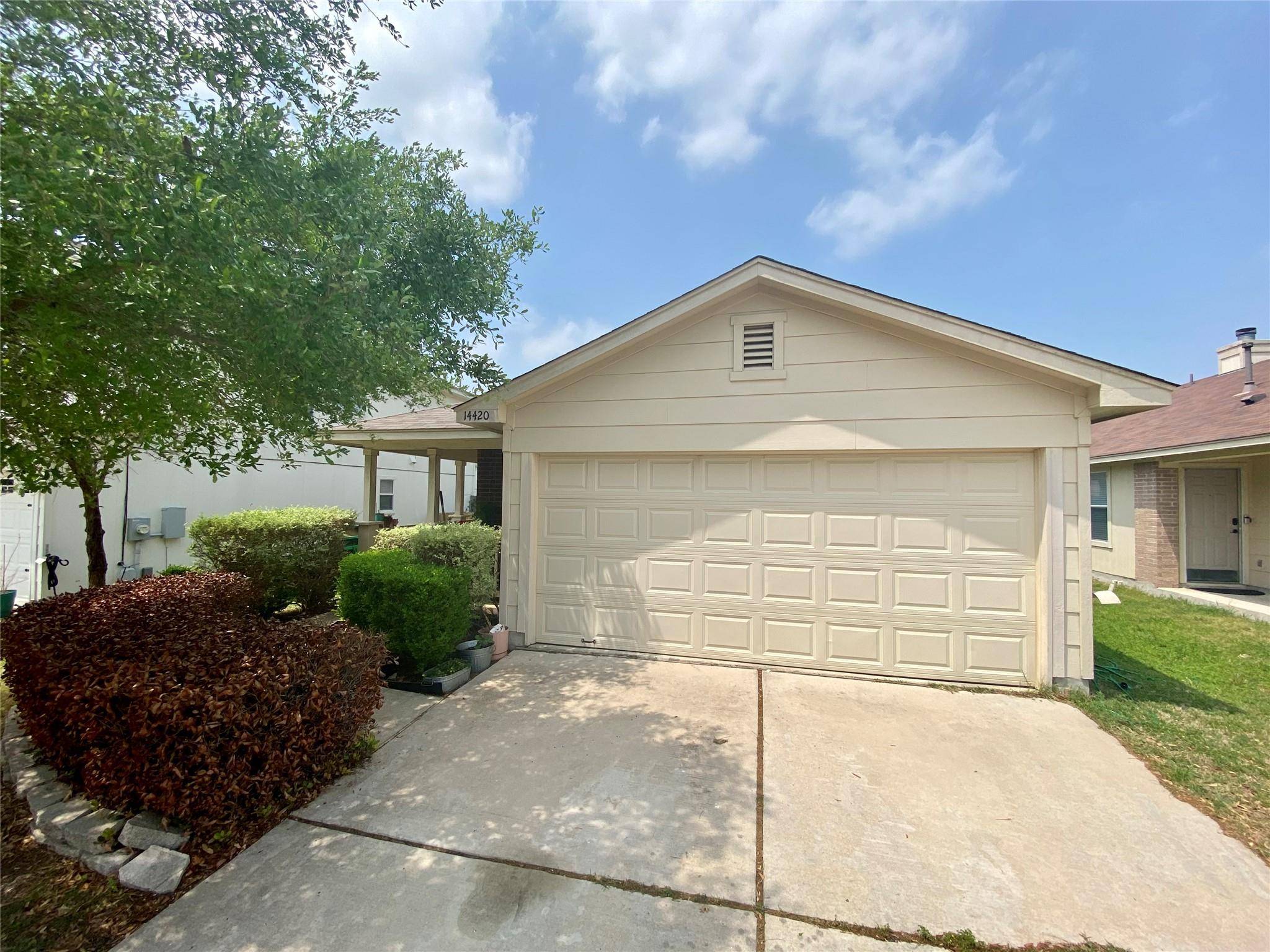 14420 Cummins WAY, Manor, TX 78653
