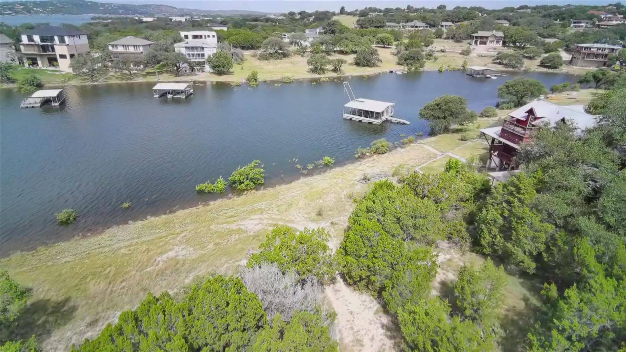 2900 Constitution DR, Lago Vista, TX 78645