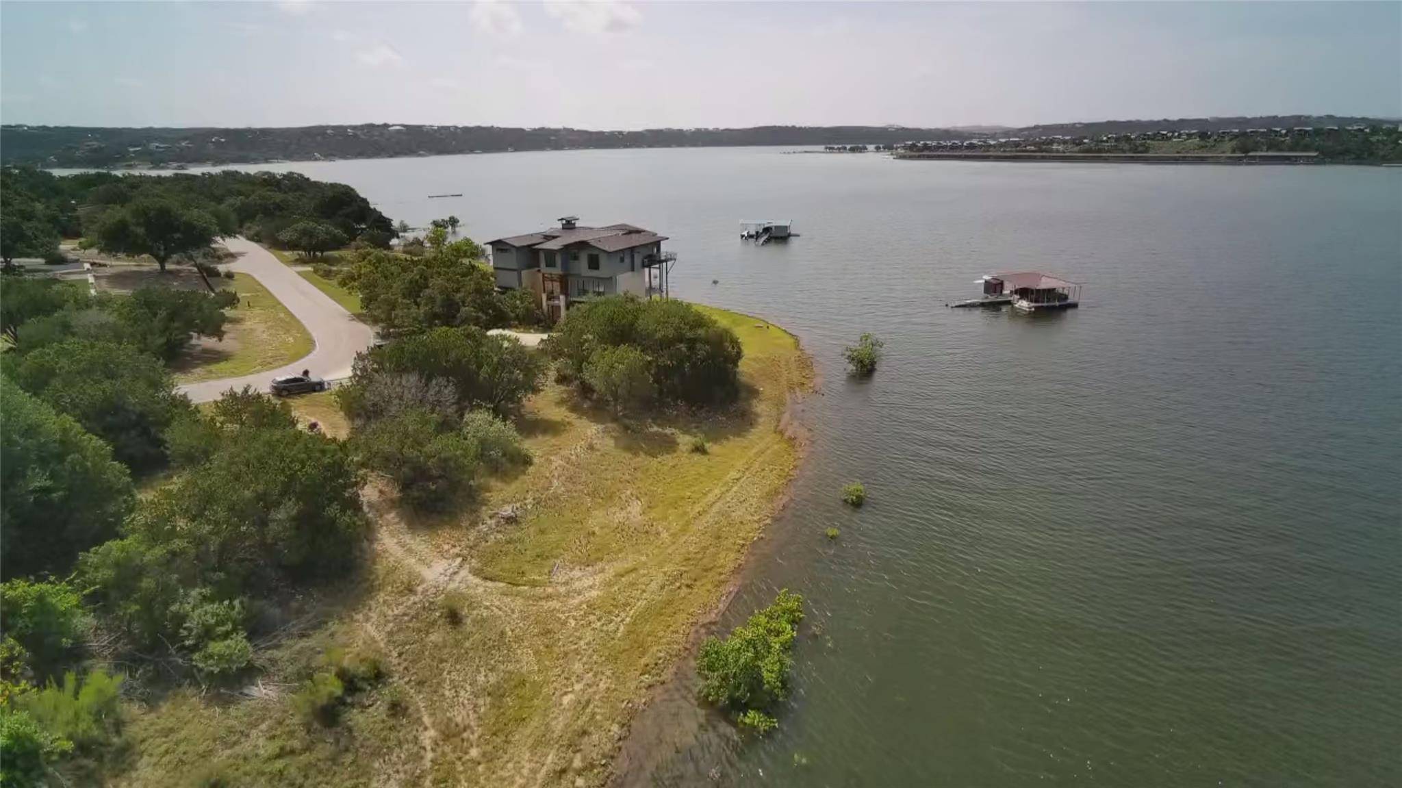 2900 Constitution DR, Lago Vista, TX 78645
