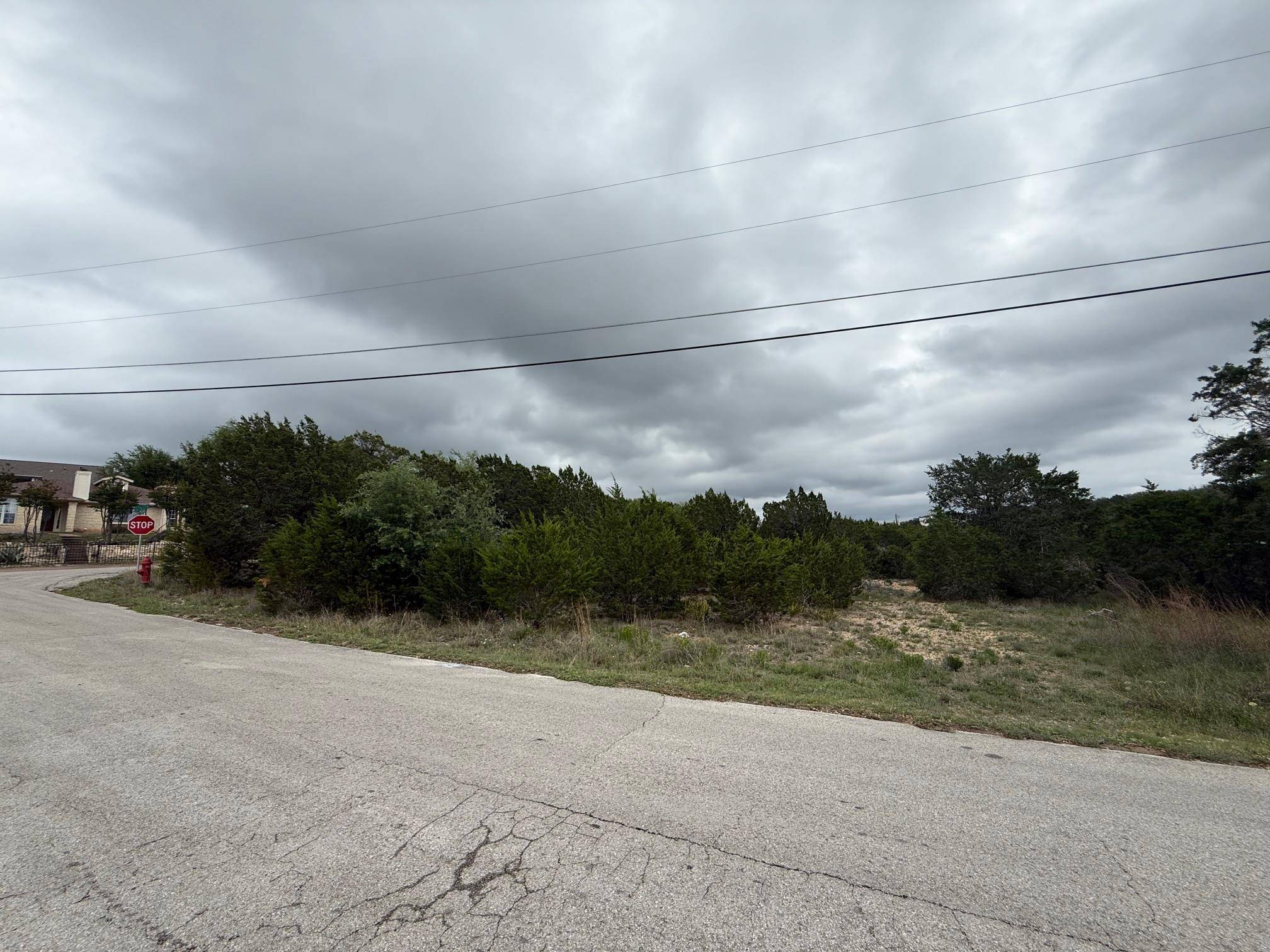 20623 Falcon LN, Lago Vista, TX 78645