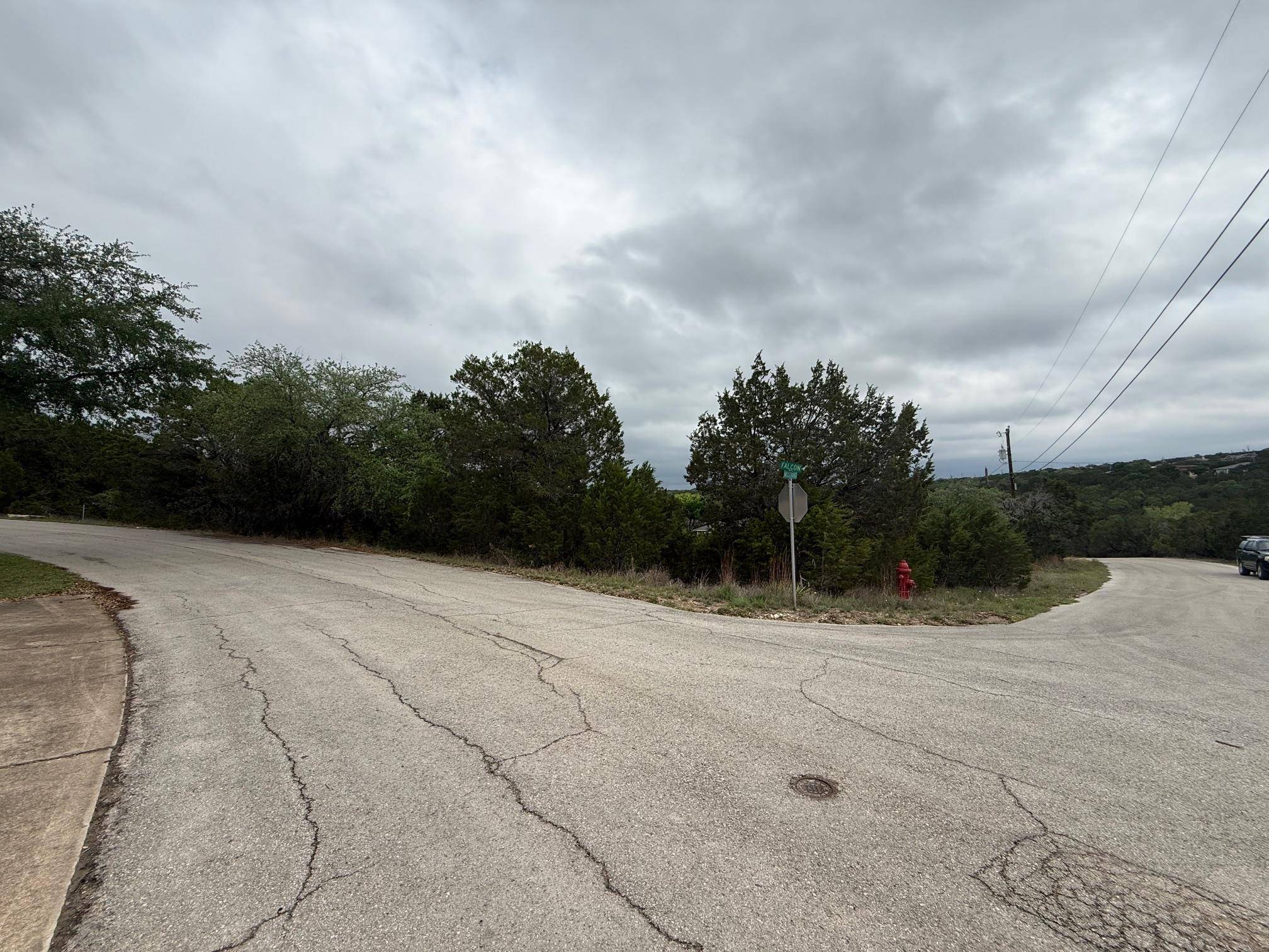 20623 Falcon LN, Lago Vista, TX 78645