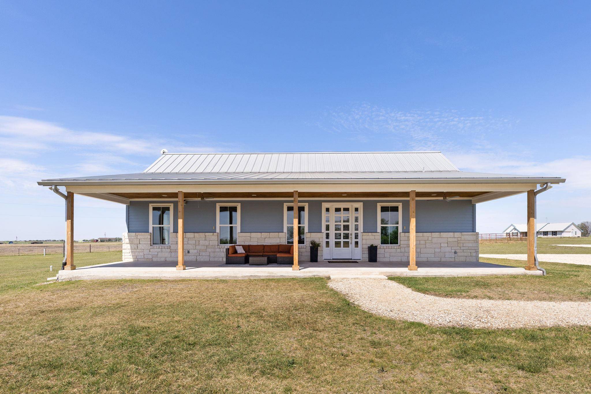 22001 Fm 971, Granger, TX 76530