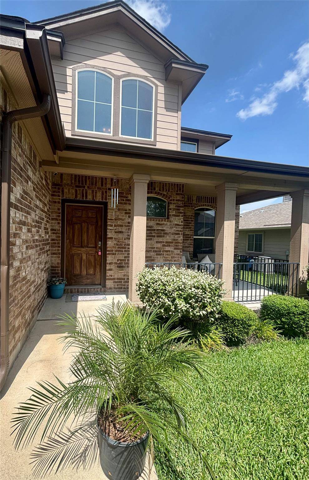 243 Druse LN, Jarrell, TX 76537