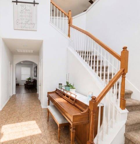 243 Druse LN, Jarrell, TX 76537