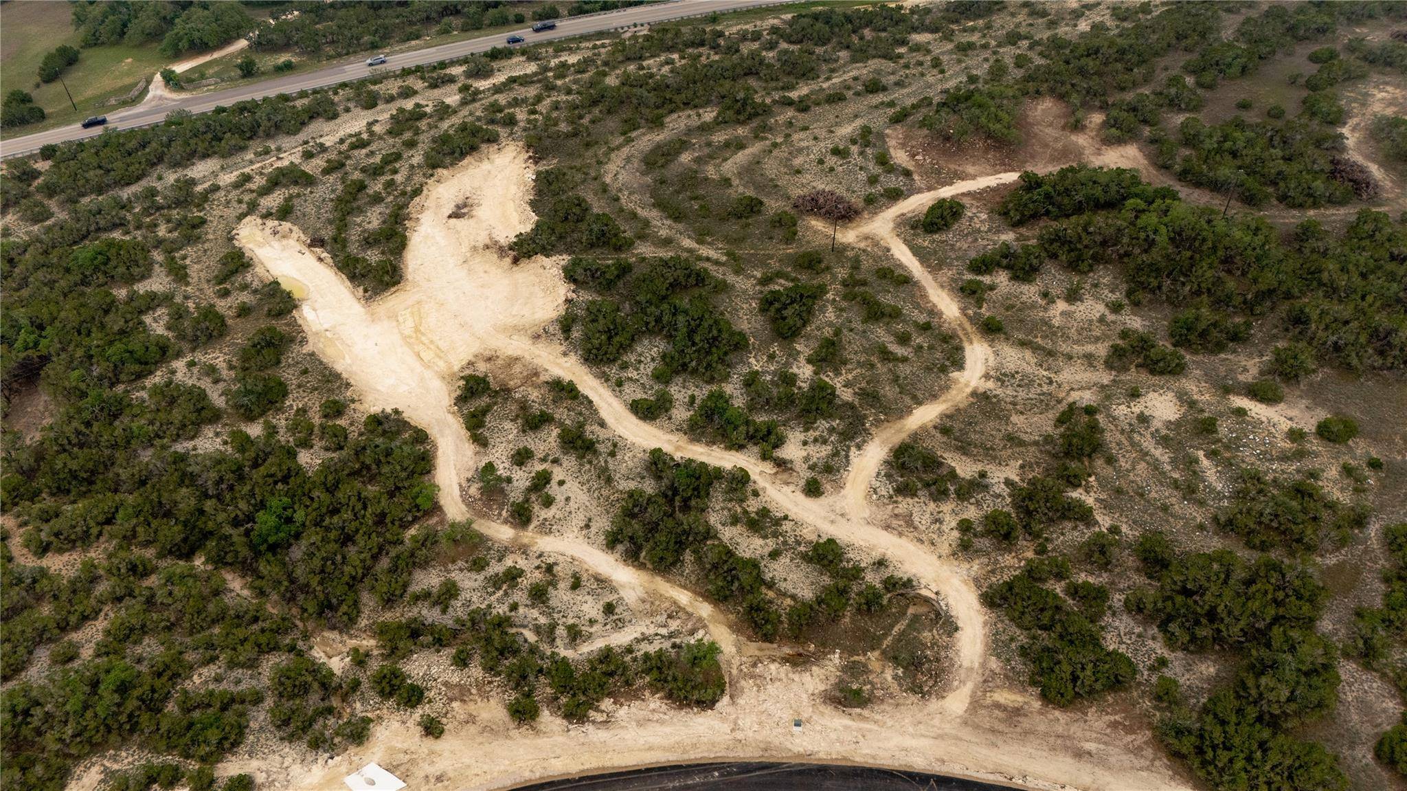 LOT 3 Ranch Road 165, Blanco, TX 78606