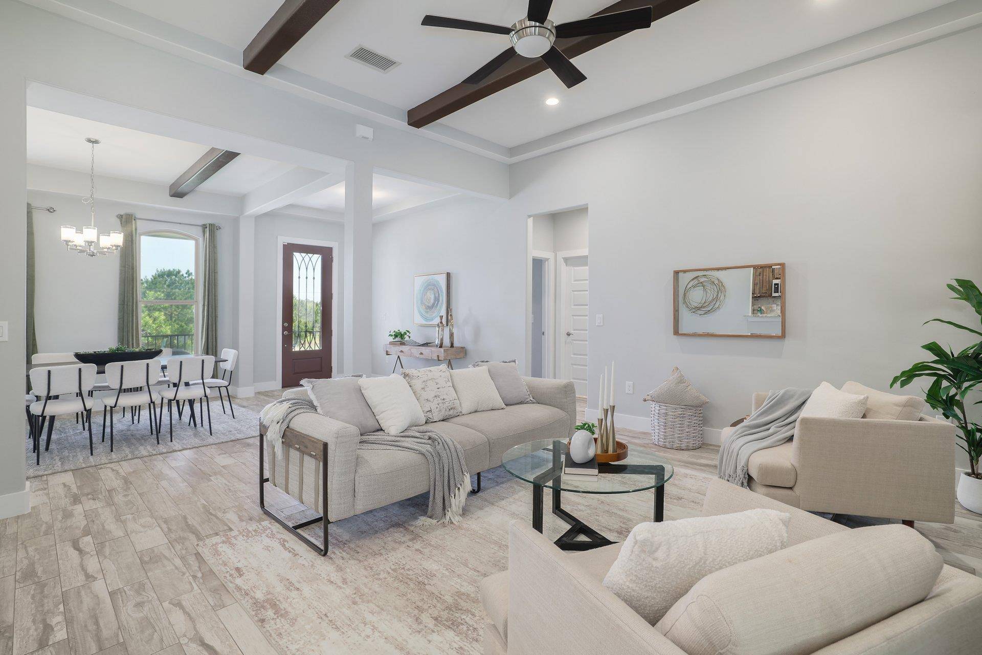 258 County RD, Bastrop, TX 78602