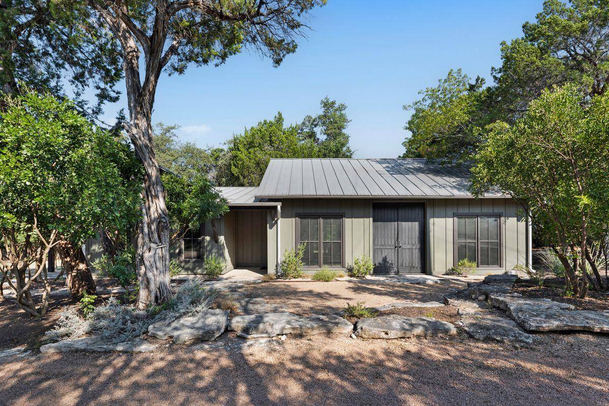4424 Eck LN, Austin, TX 78734
