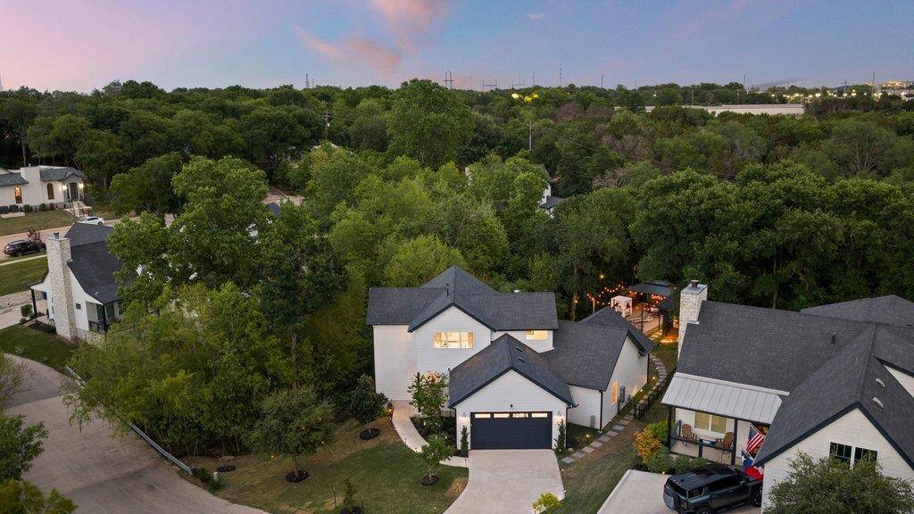 3018 Sunridge DR #8, Austin, TX 78741