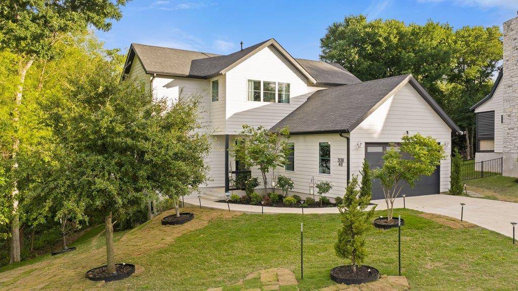 3018 Sunridge DR #8, Austin, TX 78741