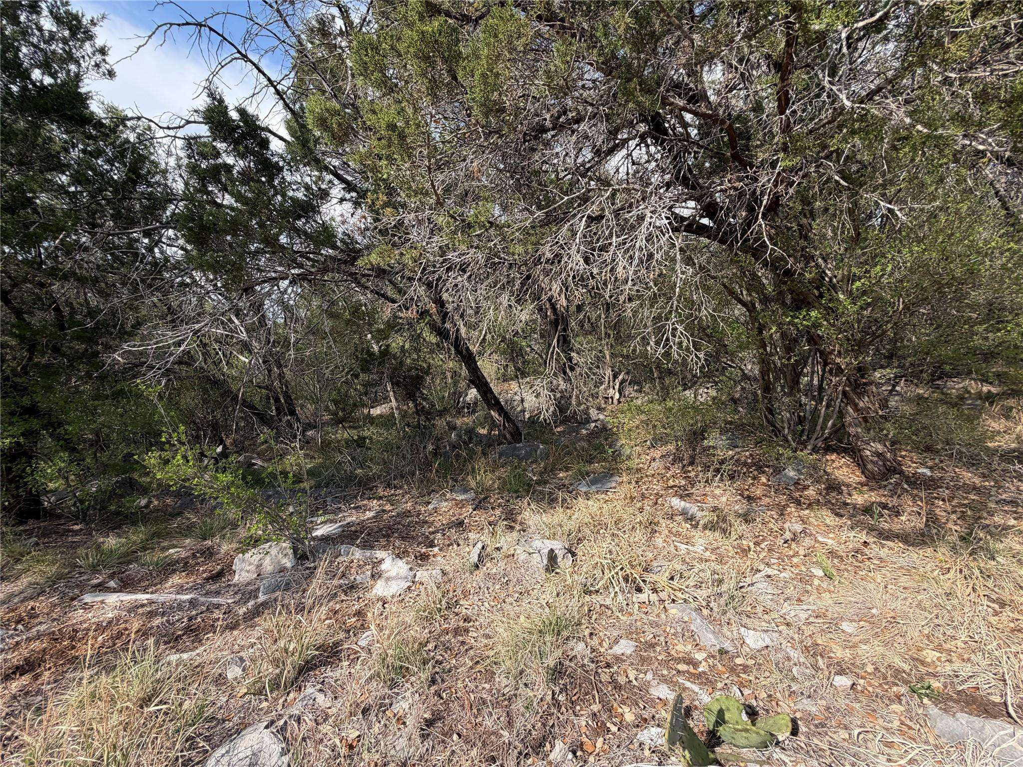 000 Saddle Back LOT K15031, Horseshoe Bay, TX 78657