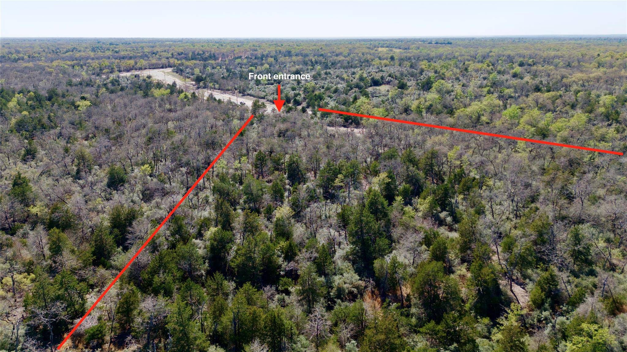 100 PR 617 RDS, Kosse, TX 76652