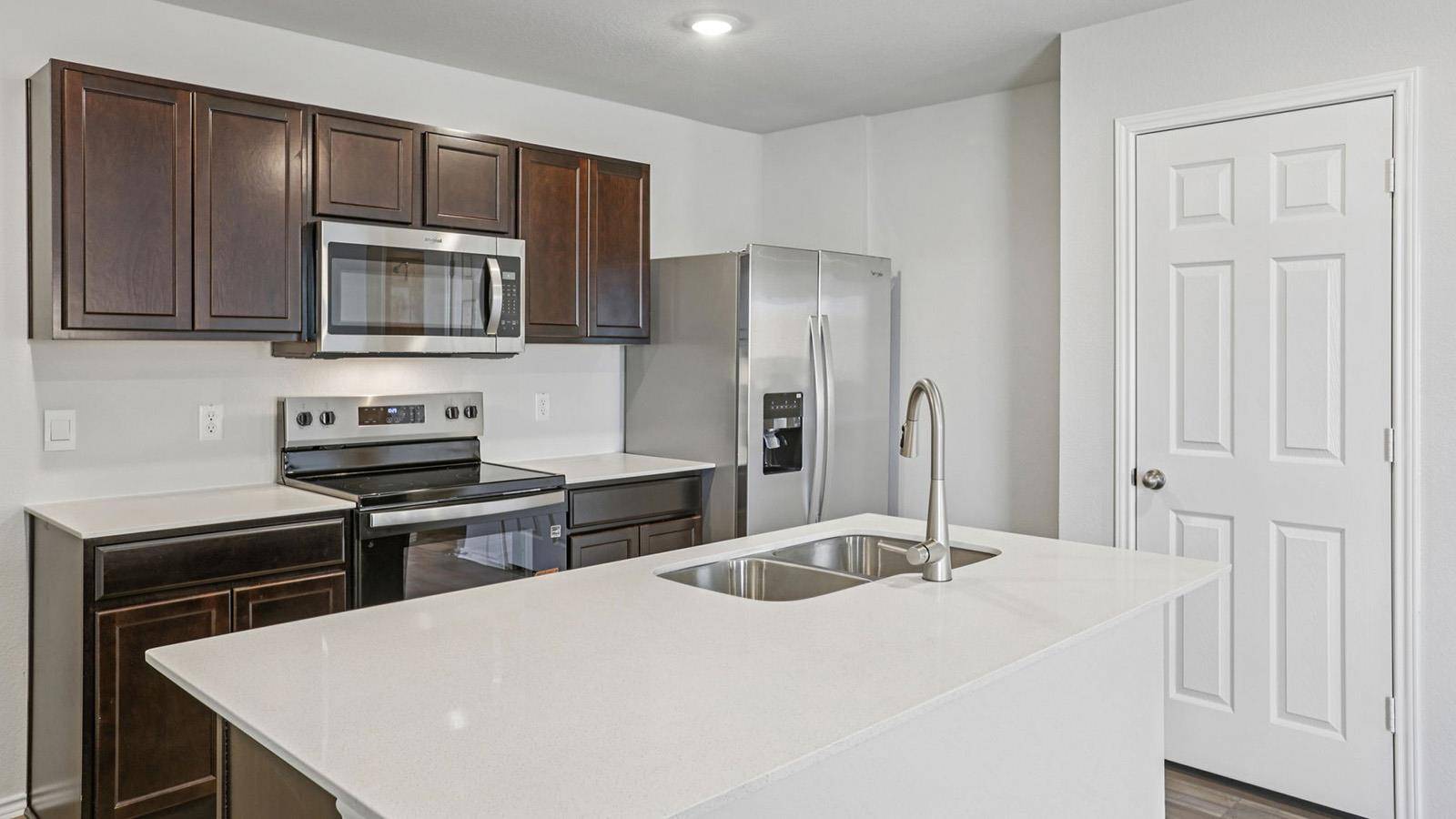 156 Wyatt WAY, Jarrell, TX 76537