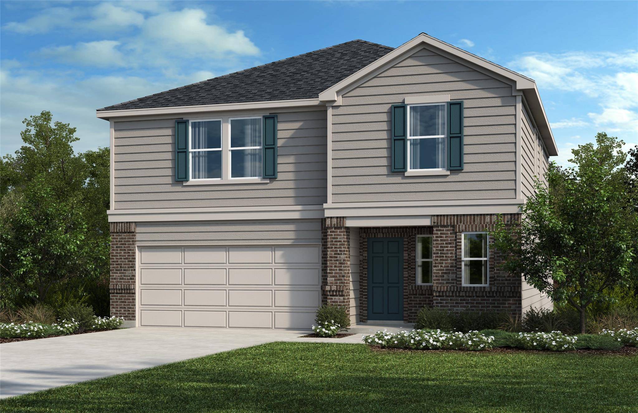 1428 Carriageway DR, Georgetown, TX 78626