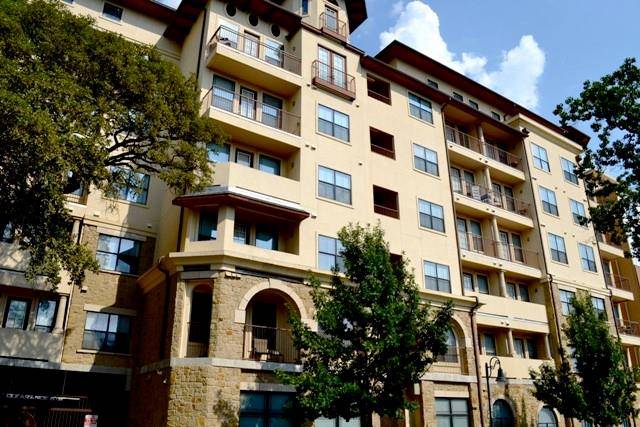 2505 San Gabriel ST #405, Austin, TX 78705