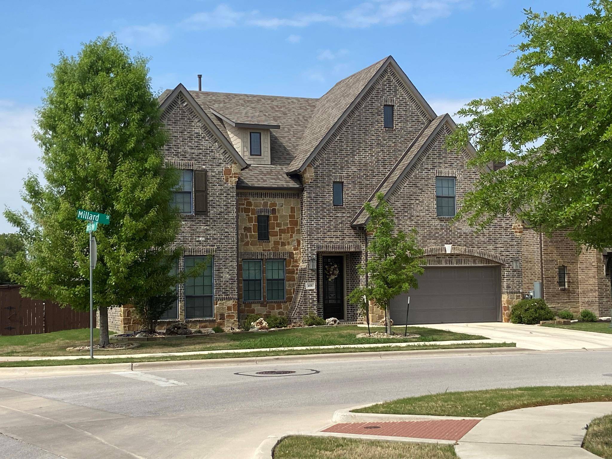 401 Millard ST, Georgetown, TX 78628