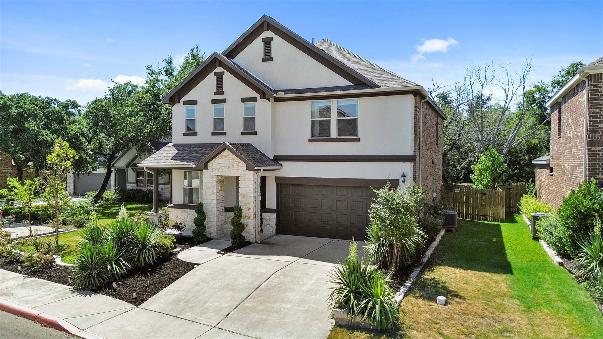904 American TRL #2, Leander, TX 78641