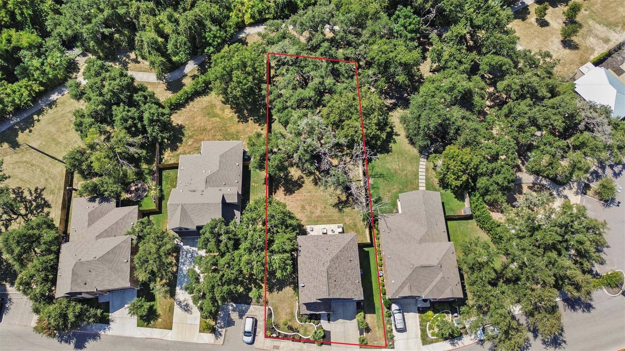 904 American TRL #2, Leander, TX 78641