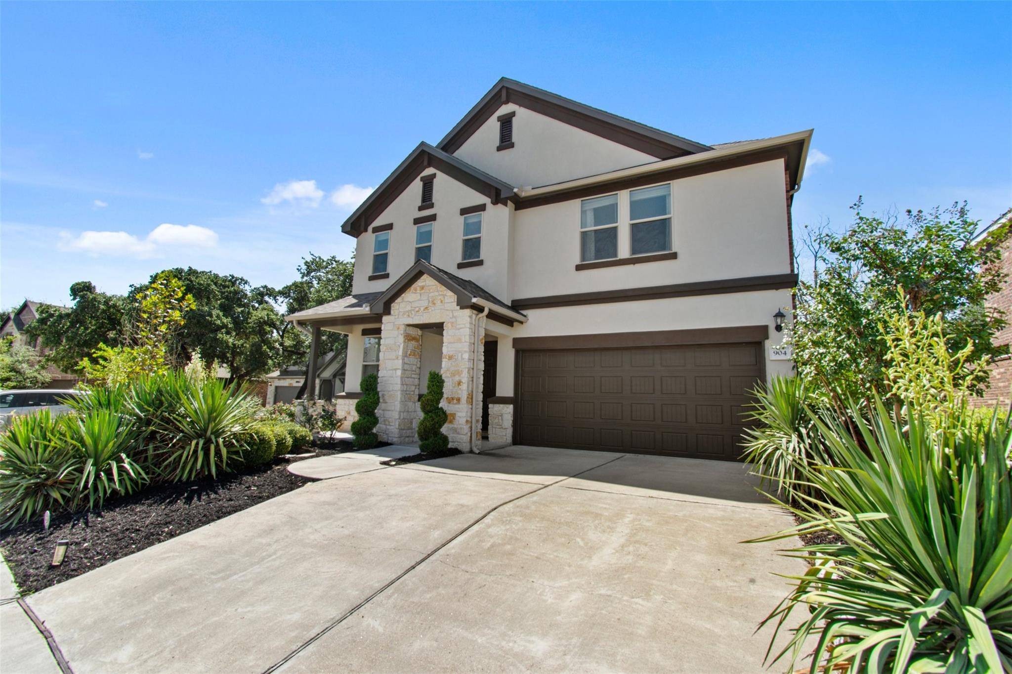 904 American TRL #2, Leander, TX 78641