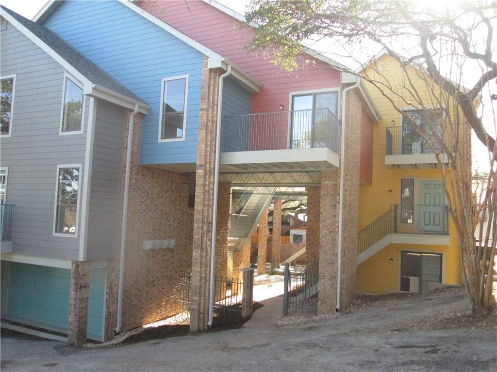 513 South Park DR #103, Austin, TX 78704