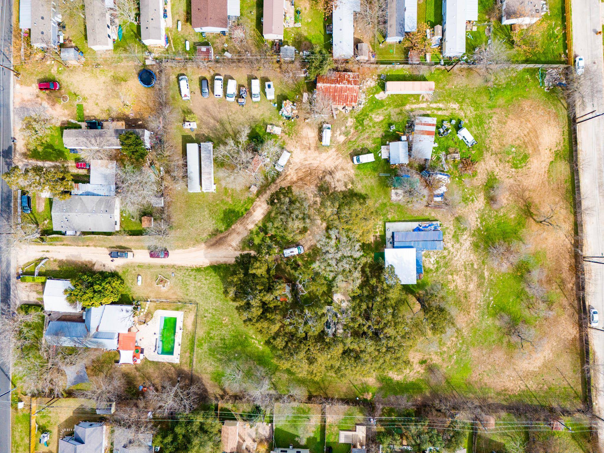 8203 Longview RD, Austin, TX 78745