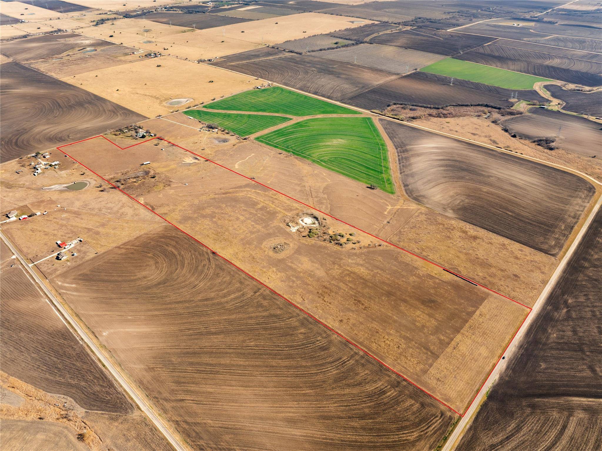 2927 County Road 302, Bartlett, TX 76511