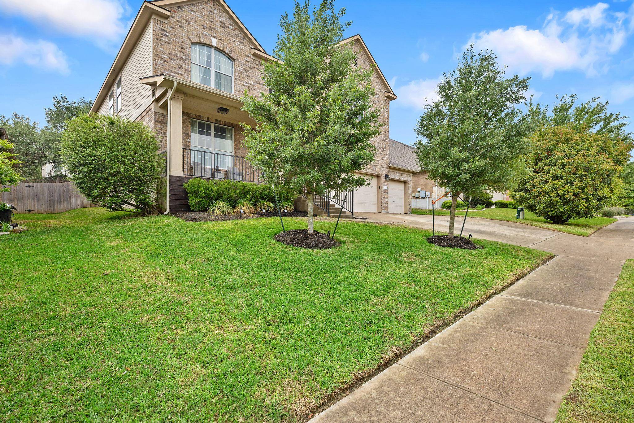 2652 Ravenwood DR, Round Rock, TX 78665