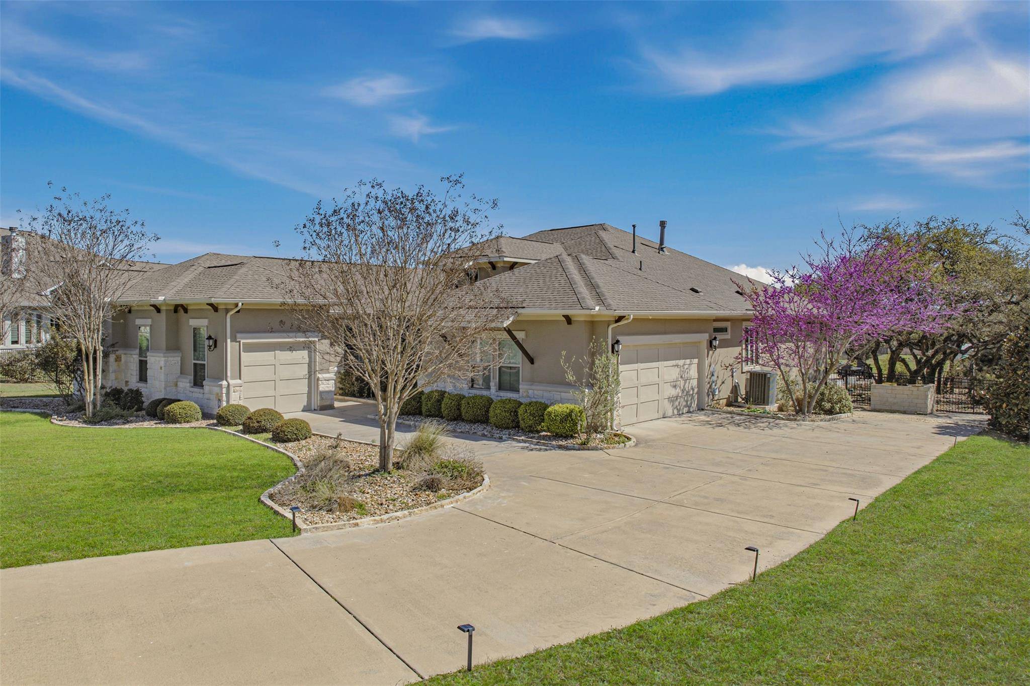 654 Linden LOOP, Driftwood, TX 78619
