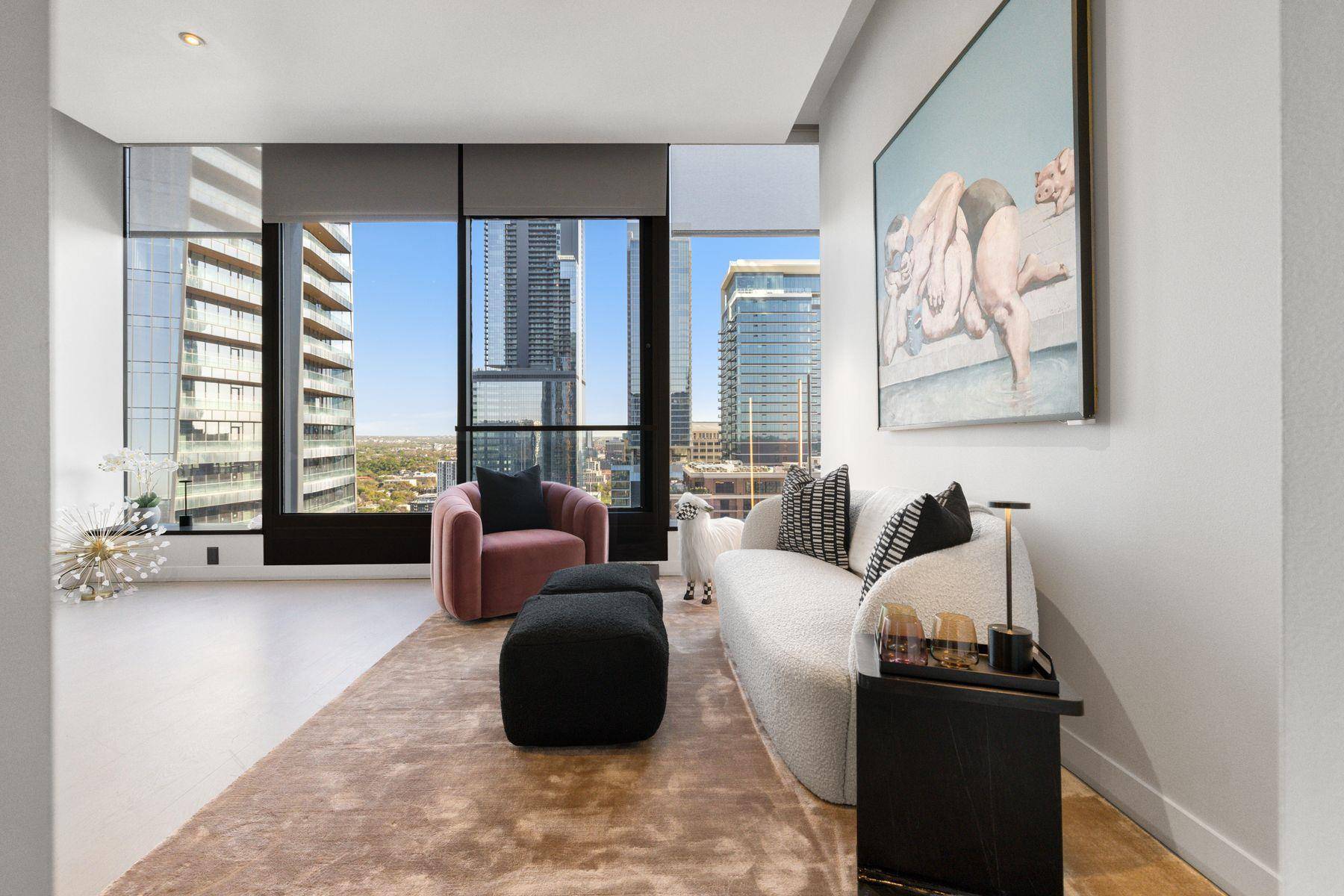 210 Lavaca ST #2809, Austin, TX 78701