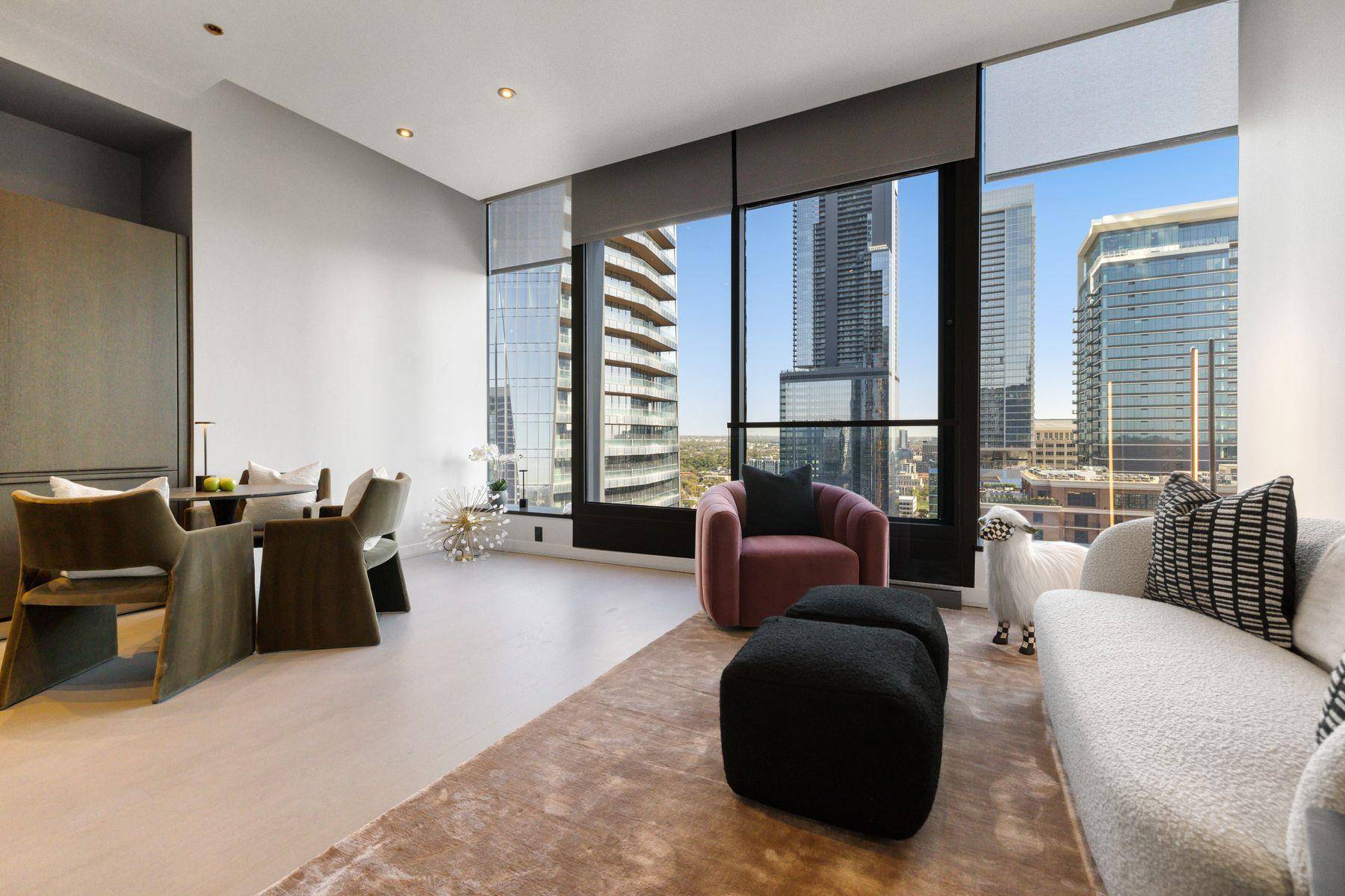 210 Lavaca ST #2809, Austin, TX 78701