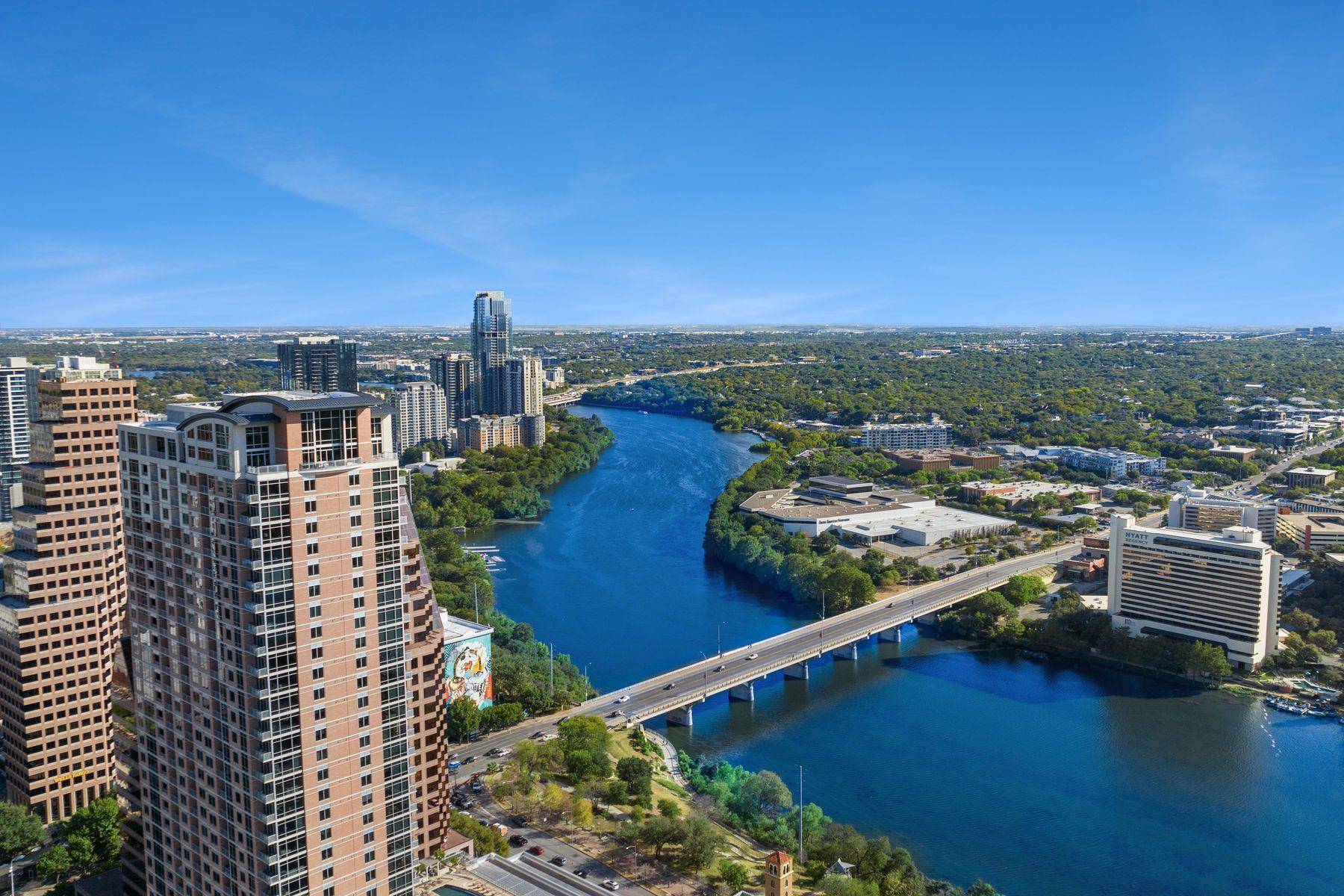 210 Lavaca ST #2809, Austin, TX 78701