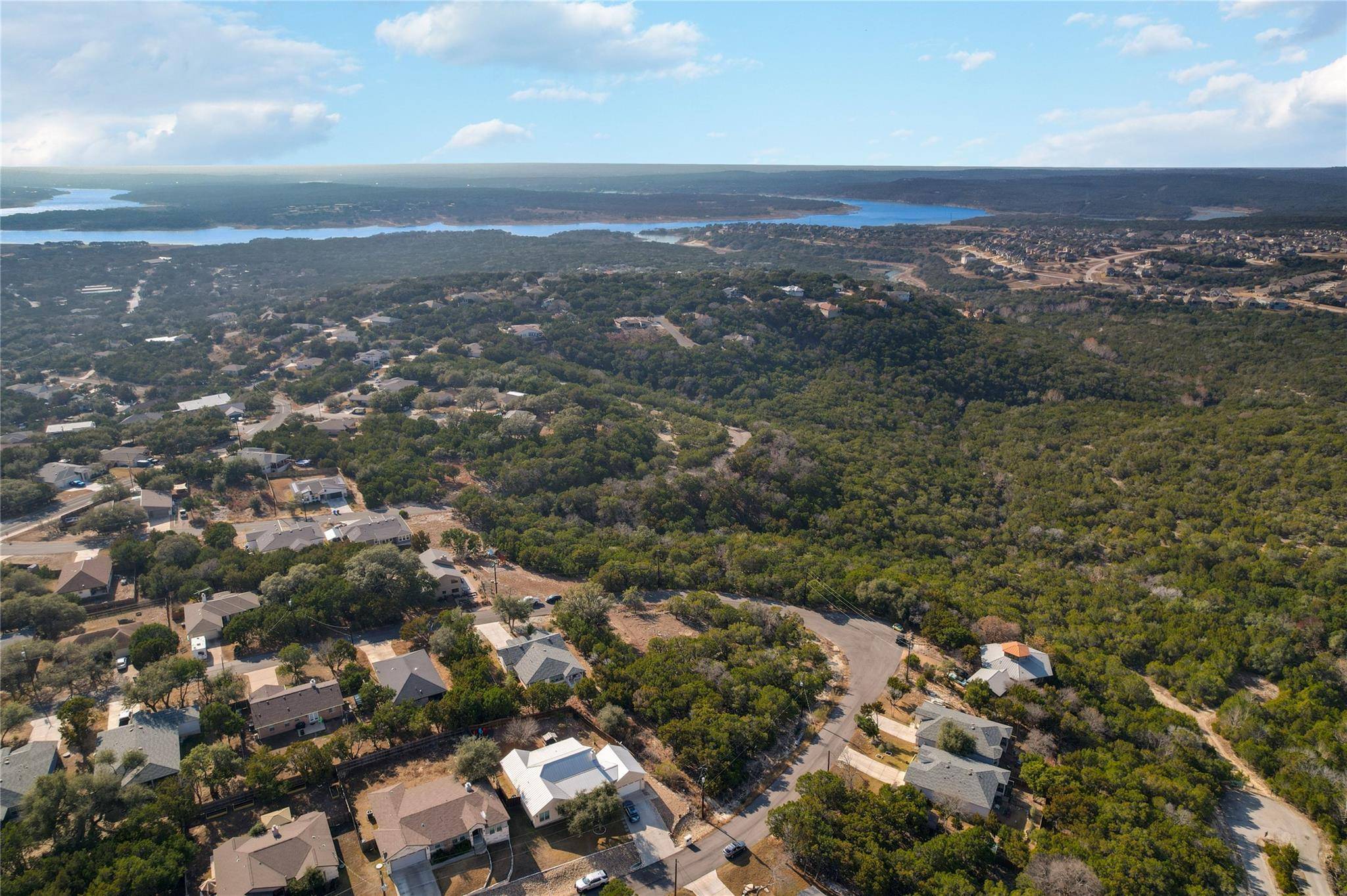 8010 Flintlock CIR, Lago Vista, TX 78645