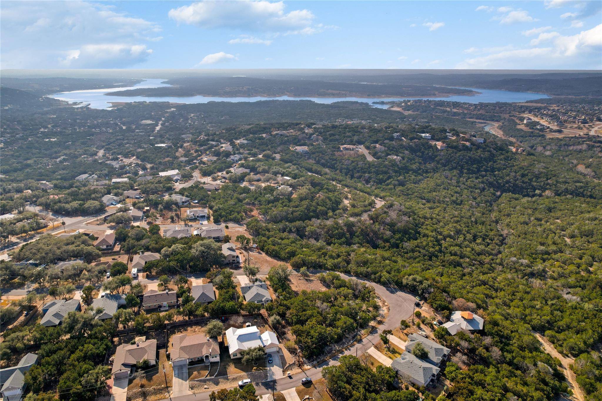 8010 Flintlock CIR, Lago Vista, TX 78645
