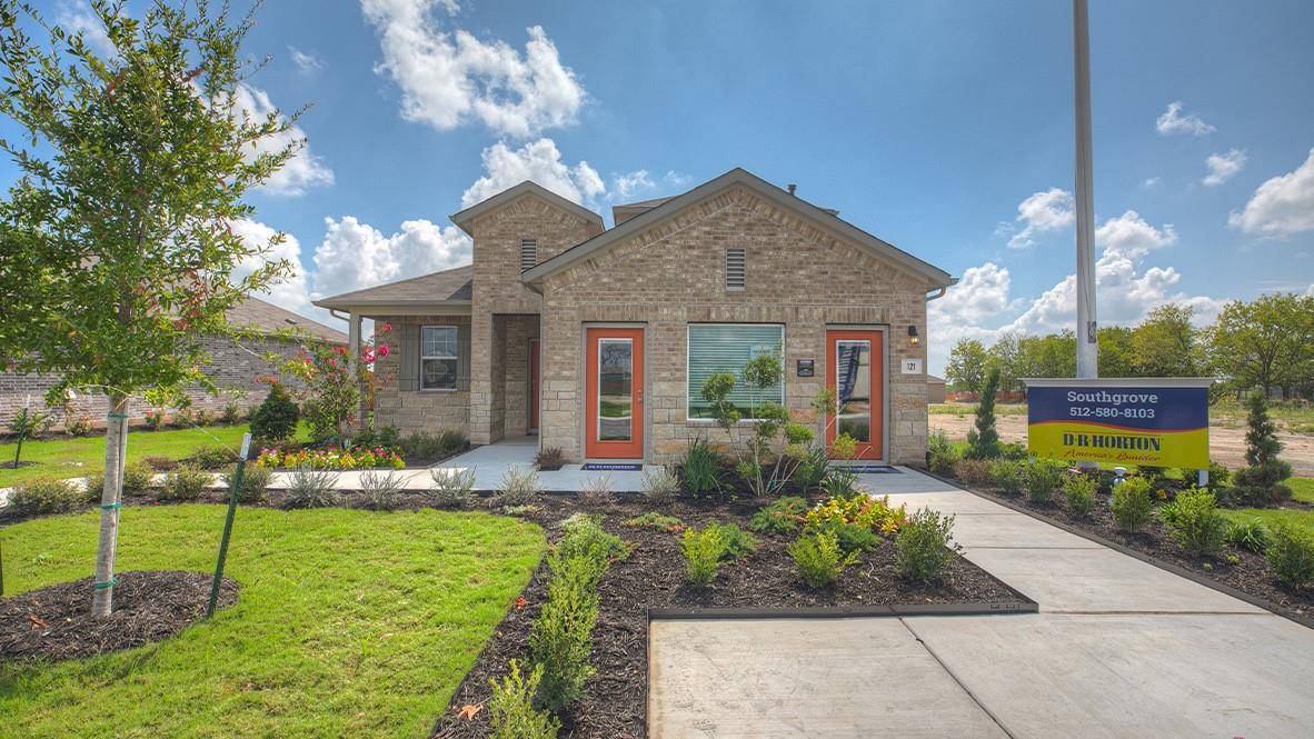 121 Little Walnut CV, Kyle, TX 78640
