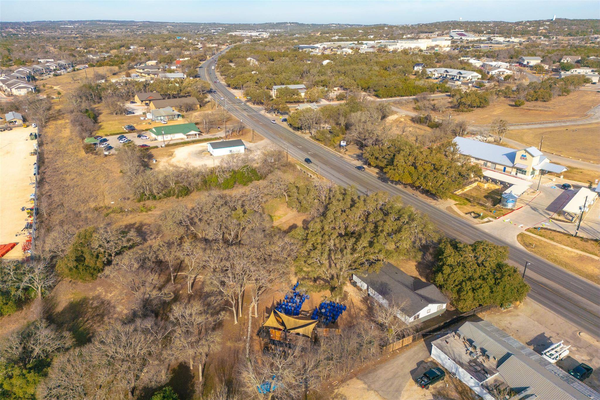 603 W Highway 290 HWY, Dripping Springs, TX 78620
