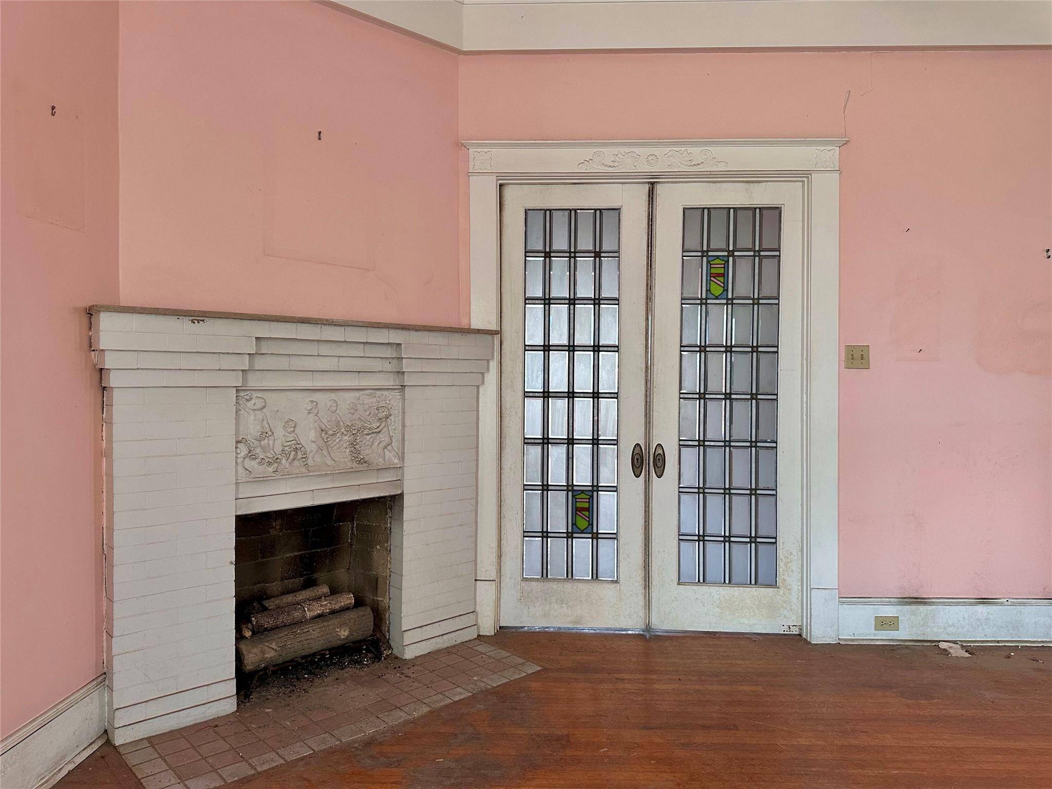 727 N Pine ST, San Antonio, TX 78202