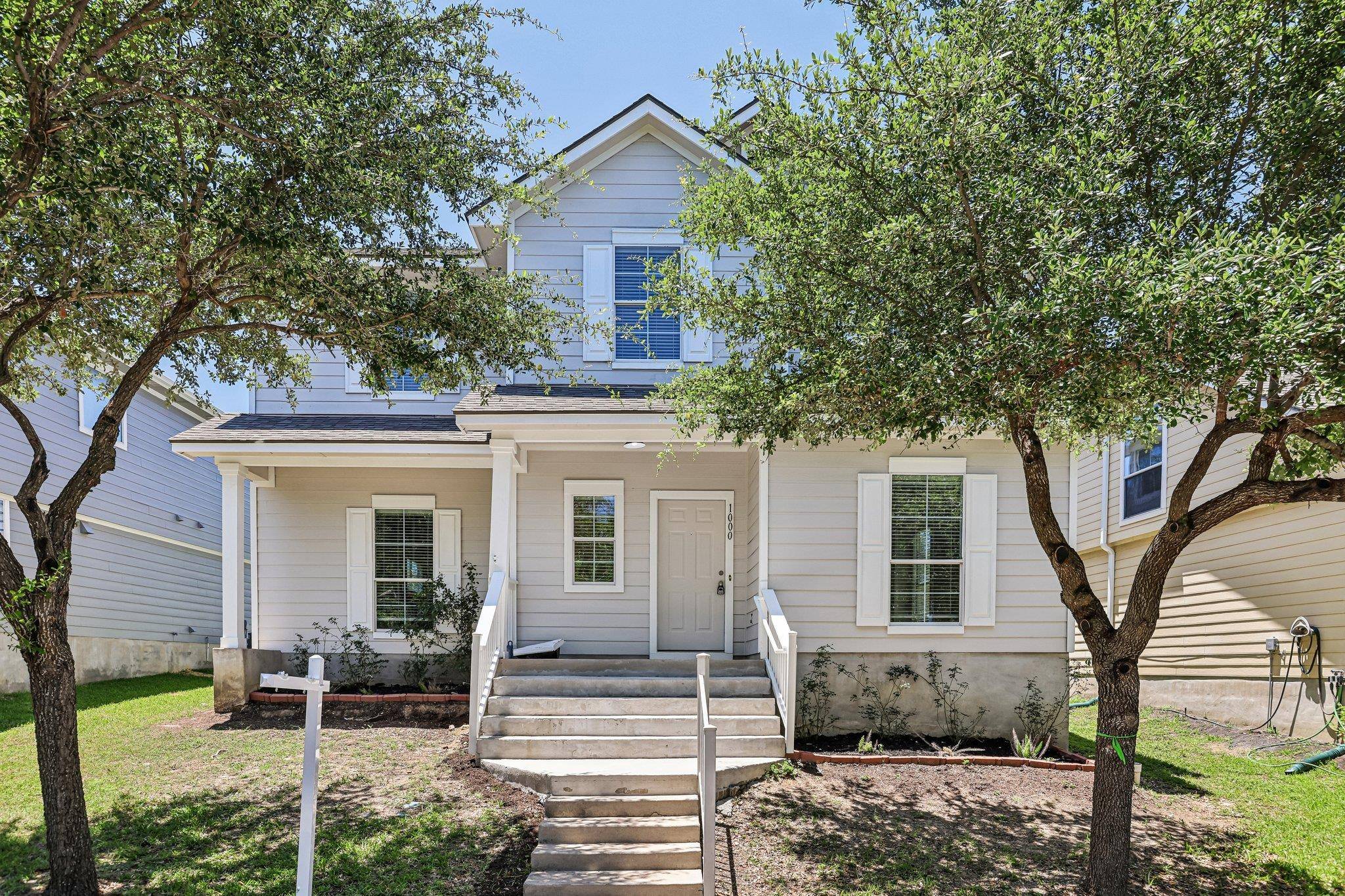 1000 Monadale TRL, Round Rock, TX 78664