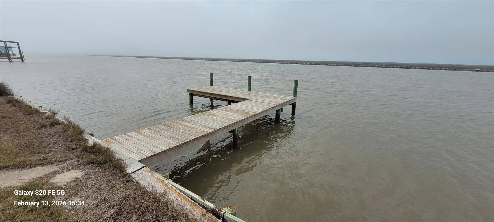 1643 Canal ST, Bay City, TX 77414
