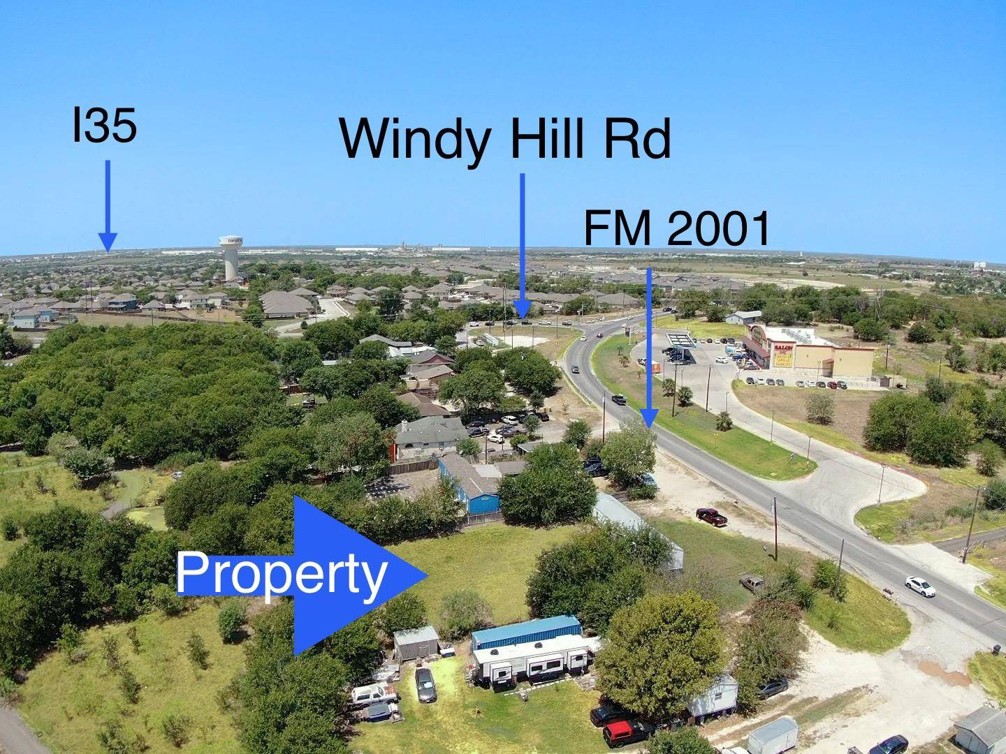 3060 Fm 2001, Buda, TX 78610